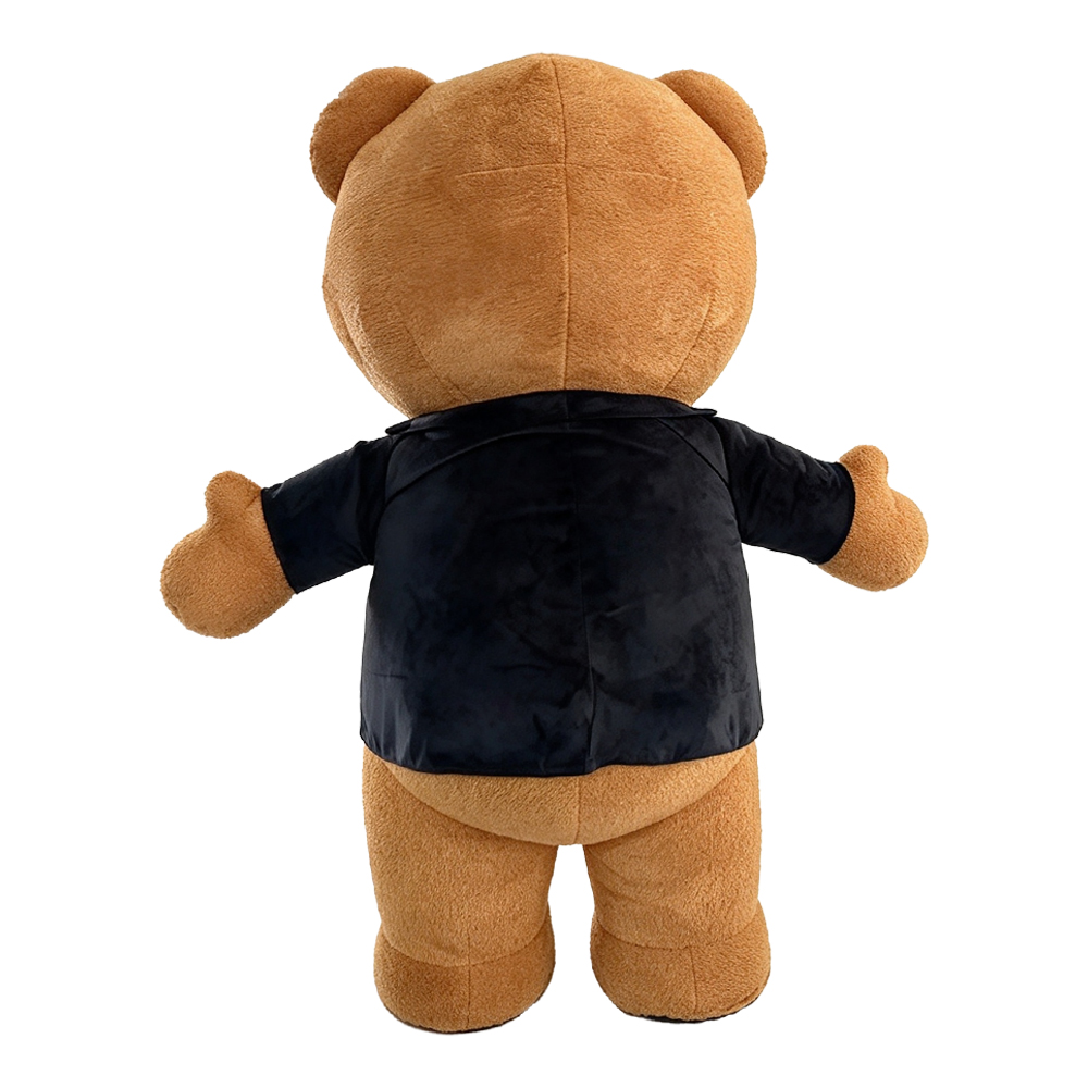 Fato de urso de pelúcia de 2m/ - Event & Party Supply avaliação e preço