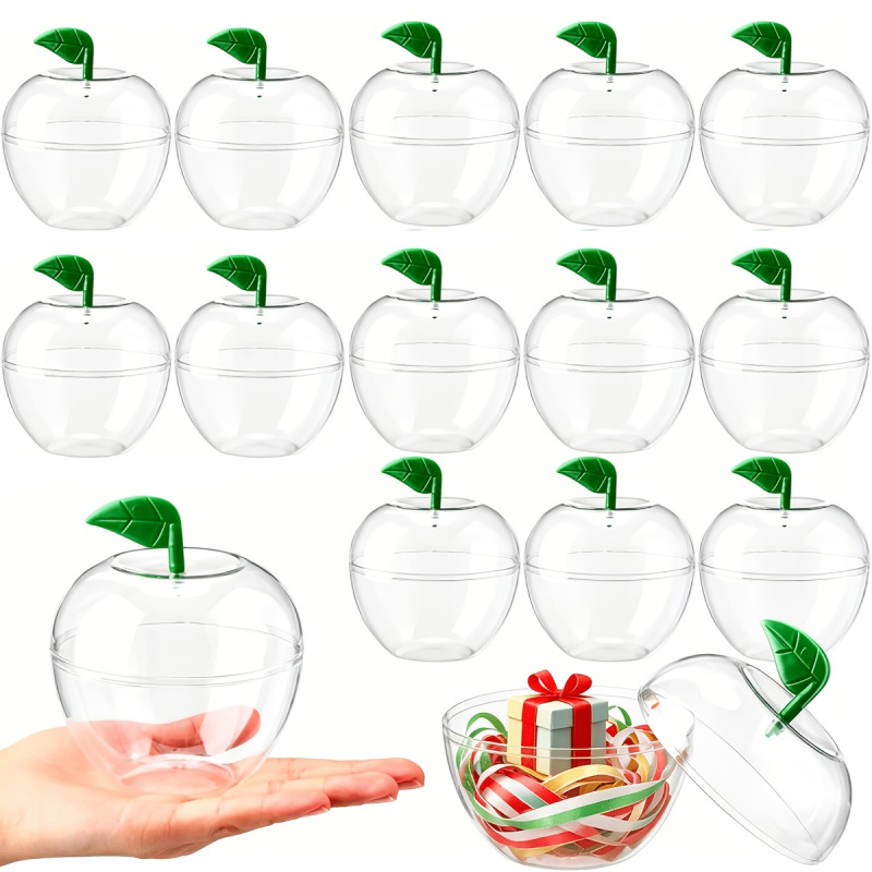 30 unidades de caixas de plást - Event Party Box avaliação e preço