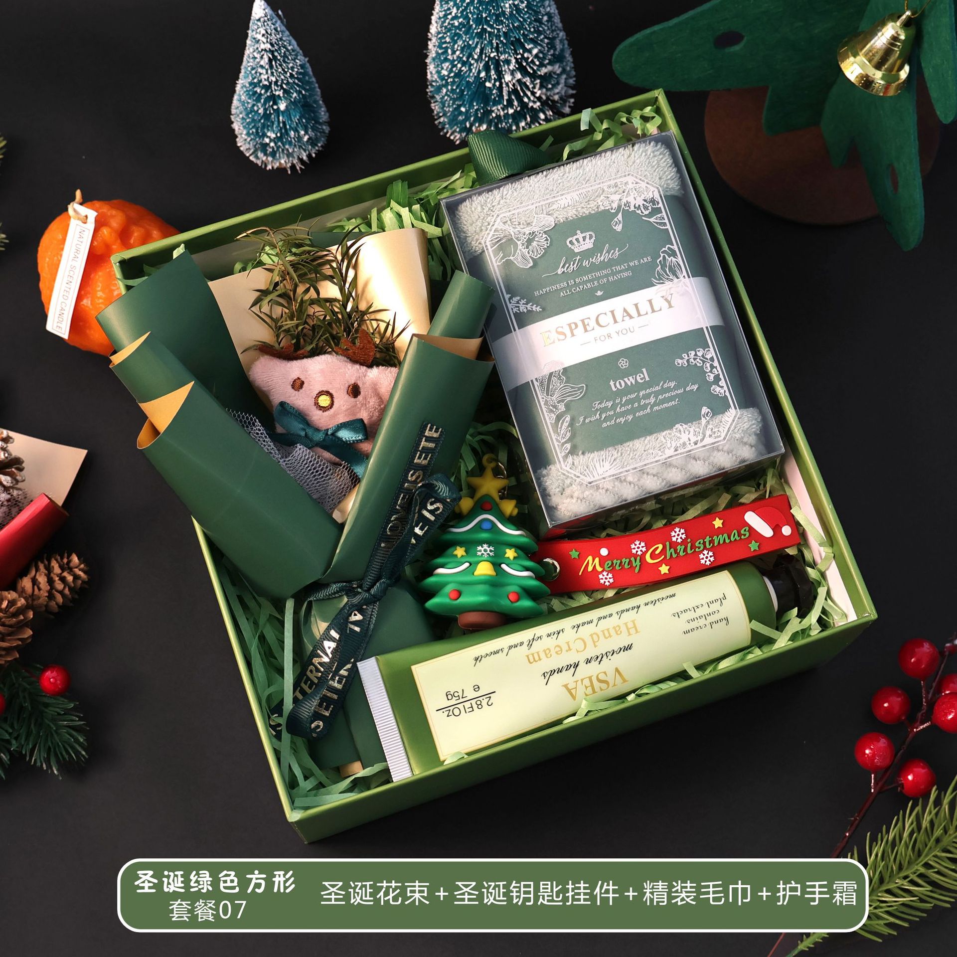 Presente de Natal Lembrança de - Event & Party Supply avaliação e preço