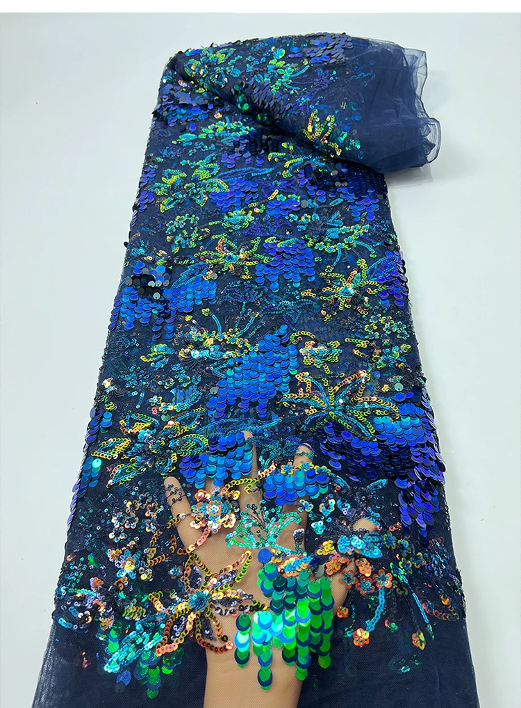 Tecido de malha para vestidos  - Glitter Tablecloth avaliação e preço