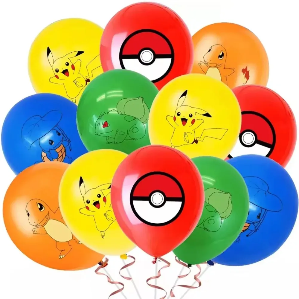 10 balões de látex com estampa - Supply Event avaliação e preço