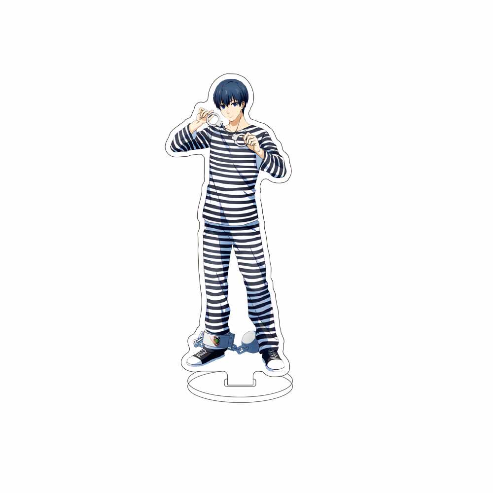 Suporte de Figura em Acrílico  - Event Support avaliação e preço