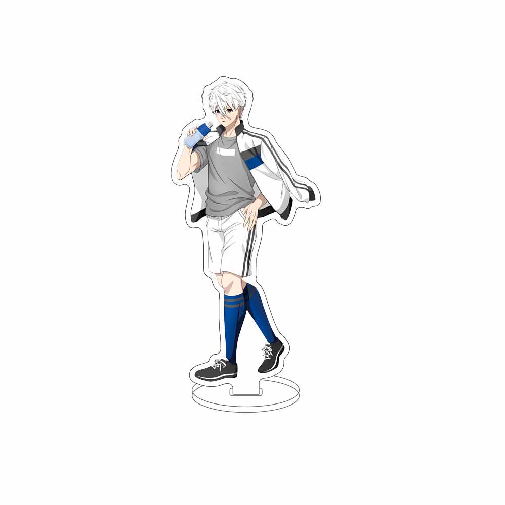 Suporte de Figura em Acrílico  - Event Support avaliação e preço