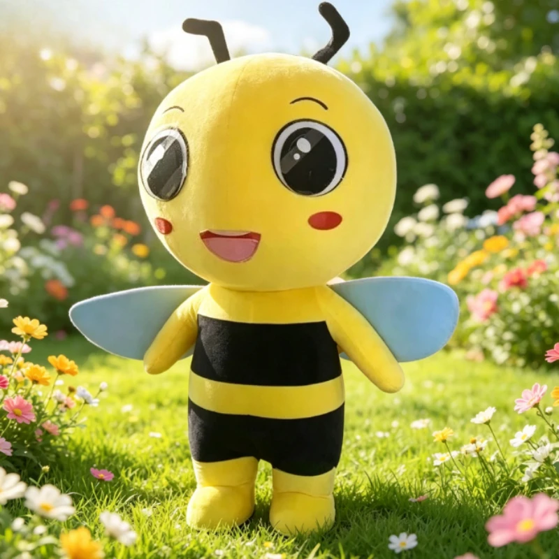 Fantasia de Mascote de Abelha  - Event & Party Supply avaliação e preço