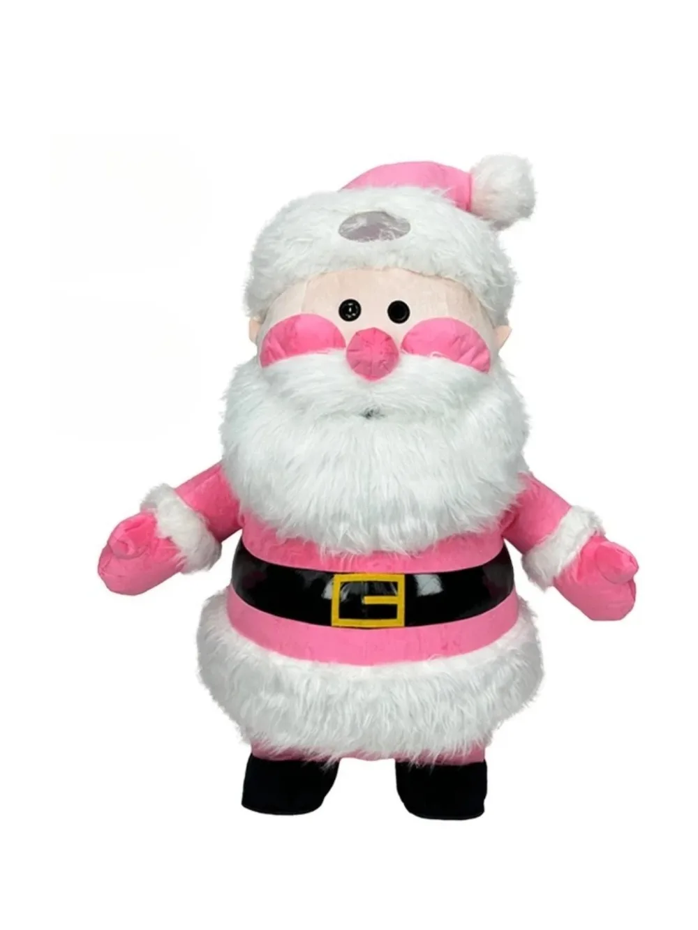 Fantasia de Mascote Inflável d - Event & Party Supply avaliação e preço