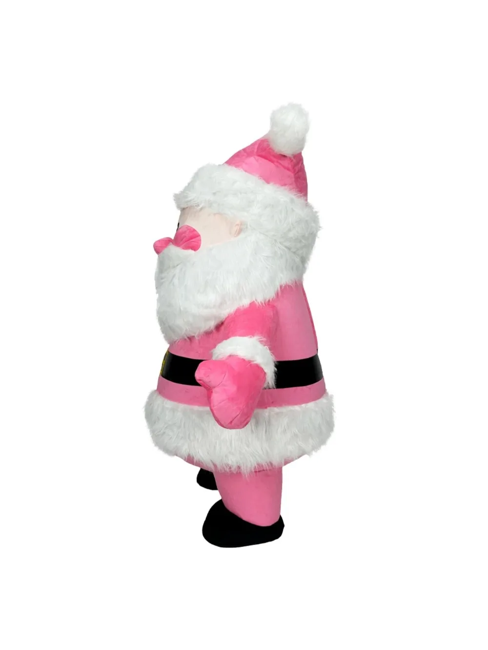 Fantasia de Mascote Inflável d - Event & Party Supply avaliação e preço