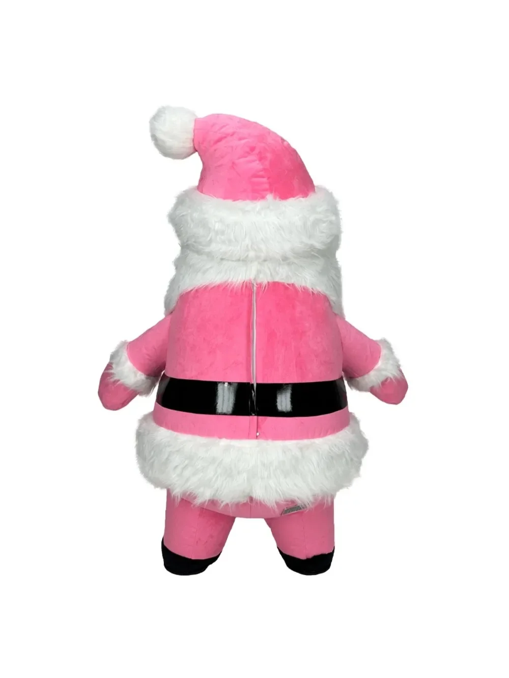 Fantasia de Mascote Inflável d - Event & Party Supply avaliação e preço