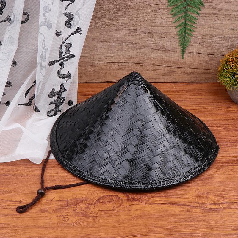 Chapéu Cônico de Palha Asiátic - Party Hat Cone avaliação e preço