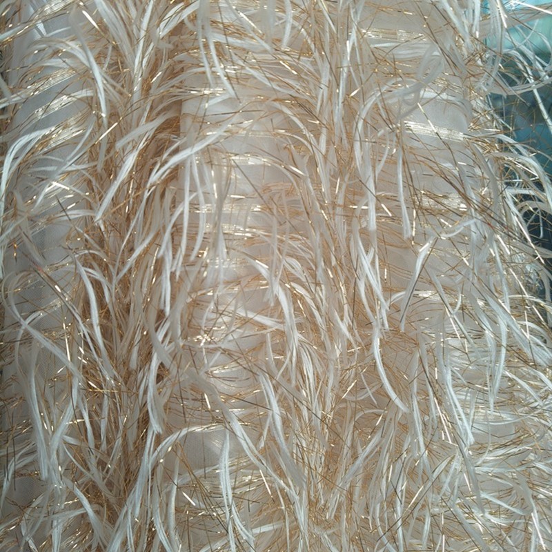 Tecido de Tule com Franjas Dou - Glitter Tablecloth avaliação e preço