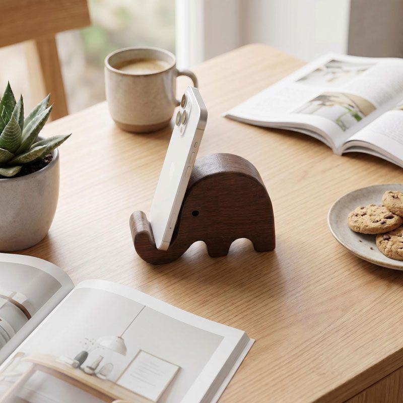 Suporte para telemóvel e expos - Event Support avaliação e preço
