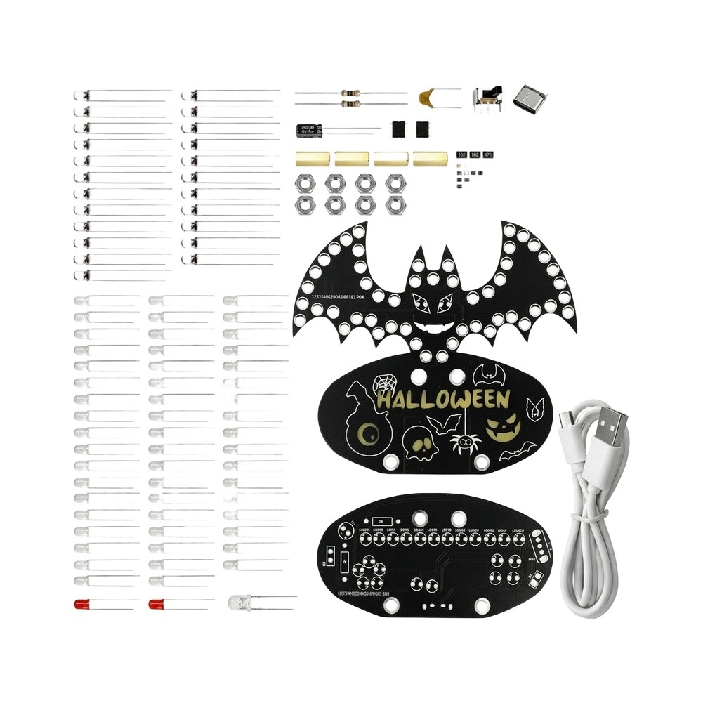 Kit de soldagem DIY em formato - Neon Sign Party avaliação e preço